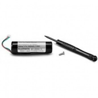 Аккумуляторная GARMIN LI-ON BATTERY, PRO SERIES HH Аккумуляторная GARMIN LI-ON BATTERY, PRO SERIES HH