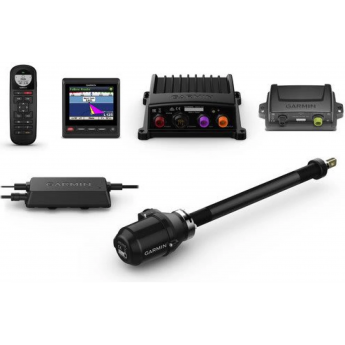 Автопилот GARMIN REACTOR™ 40 KICKER AUTOPILOT WITH GHC™ 20