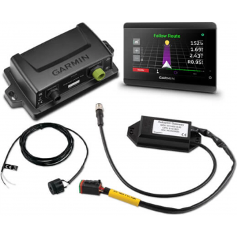 Автопилот GARMIN REACTOR™ 40 STEER-BY-WIRE COREPACK FOR VOLVO-PENTA® WITH GHC™ 50