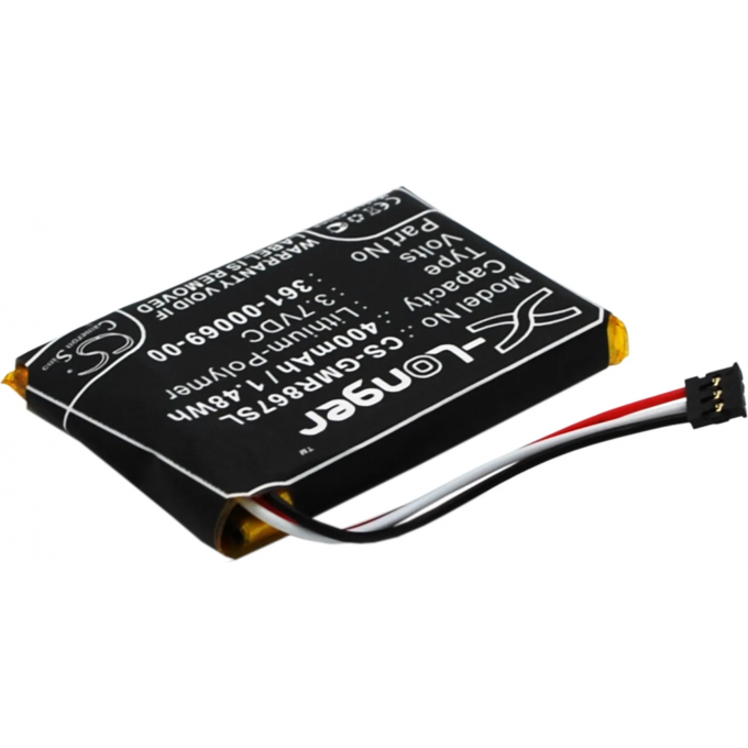 Батарея аккумуляторная (Lith-Pol) GARMIN для BarkLimiter 010-11867-10