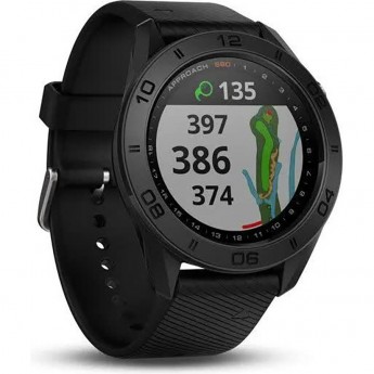 Часы GARMIN APPROACH S60 Black