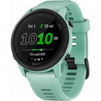 Часы GARMIN FORERUNNER® 745 Neo Tropic