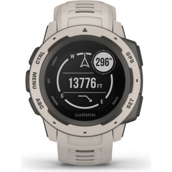 Часы GARMIN INSTINCT TUNDRA