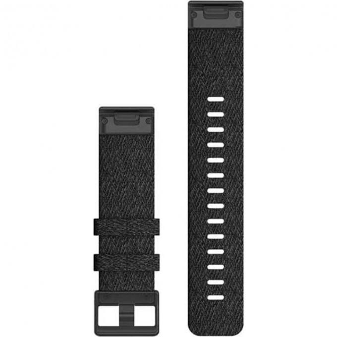 Часы GARMIN VIVOACTIVE 4 серые с серебристым безелем 010-02174-03