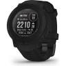 Часы-навигатор GARMIN INSTINCT 2 SOLAR TACTICAL EDITION черный 010-02627-03