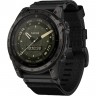 Часы-навигатор GARMIN TACTIX 7 AMOLED EDITION PREMIUM TACTICAL 010-02931-01