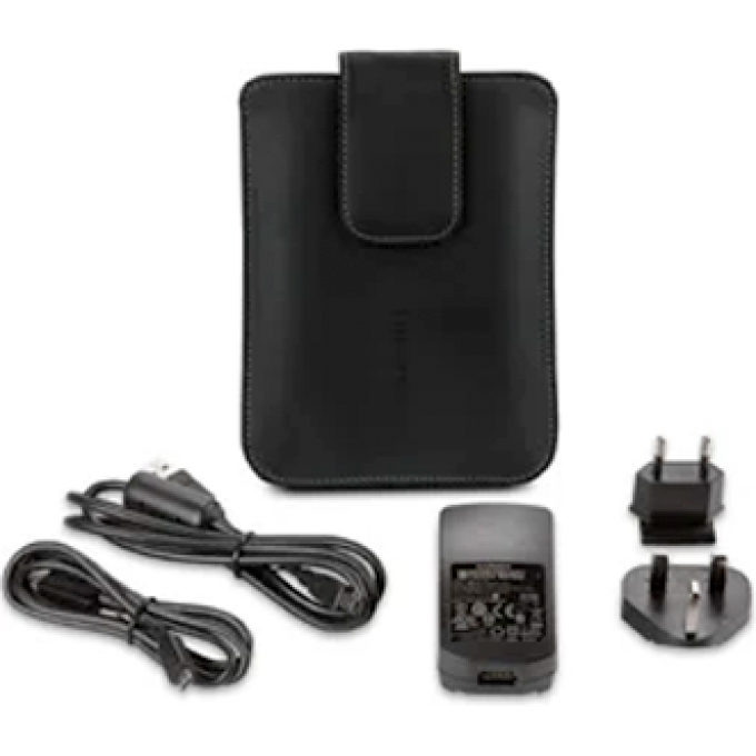 Чехол с зарядкой GARMIN 4.3 010-11305-34