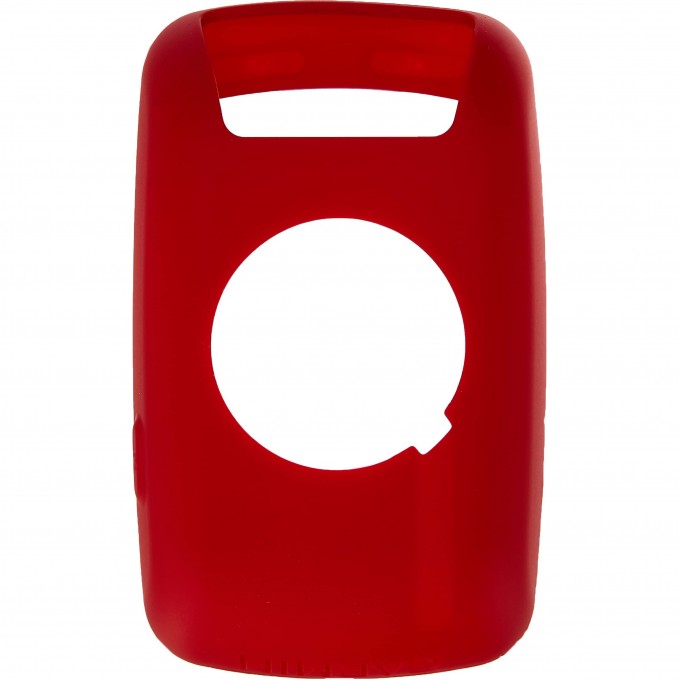 Чехол силикон (красный) GARMIN для Edge 800/810/Touring/Touring Plus 010-10644-04