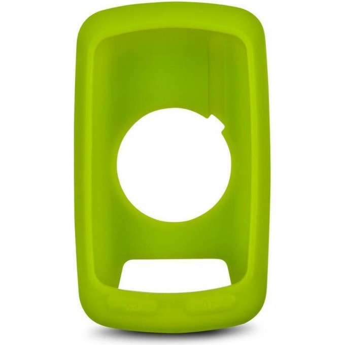 Чехол силикон (зеленый) GARMIN для Edge 800/810/Touring/Touring Plus 010-10644-06