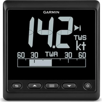 Дисплей цифровой морской GARMIN GNX™ 21 MARINE INSTRUMENT