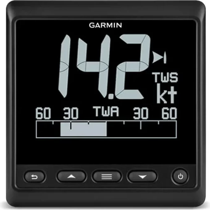 Дисплей цифровой морской GARMIN GNX™ 21 MARINE INSTRUMENT 010-01142-10