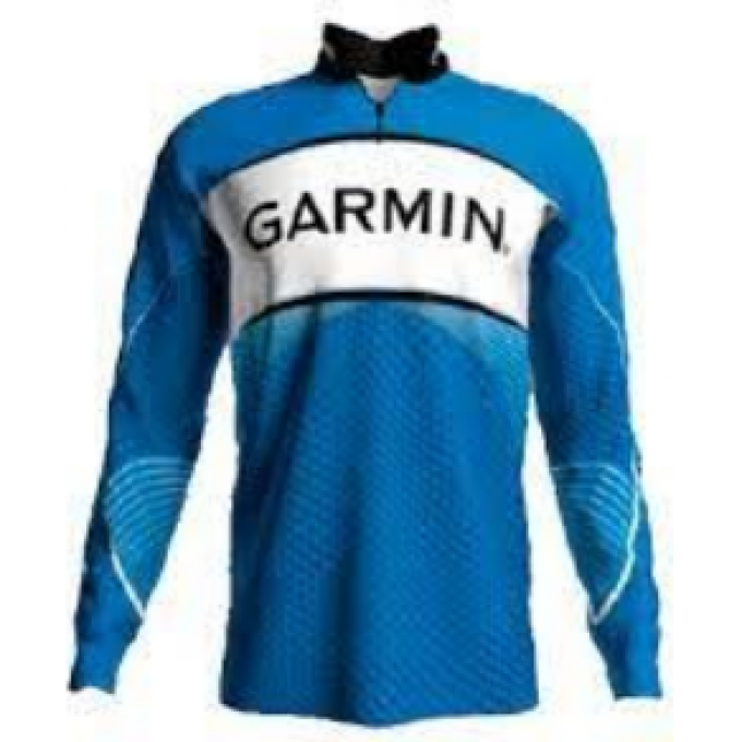 Джемпер GARMIN Fishing Jersey Medium M06-00007-01
