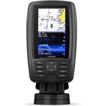 Эхолот GARMIN ECHOMAP™ PLUS 42cv без трансдьюсера
