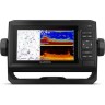 Эхолот GARMIN ECHOMAP UHD 62cv (без датчика в комплекте) 010-02329-00