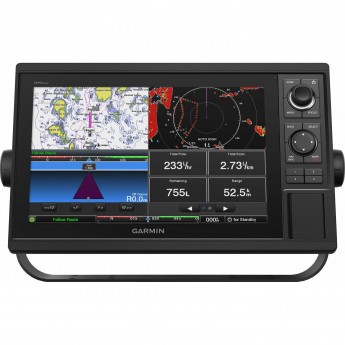 Эхолот GARMIN GPSMAP 1022