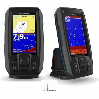 Эхолот GARMIN STRIKER PLUS 4 Эхолот GARMIN STRIKER PLUS 4