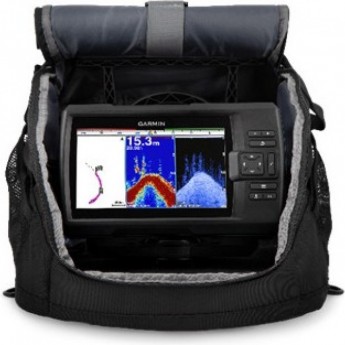 Эхолот GARMIN STRIKER PLUS 7sv Зимняя рыбалка
