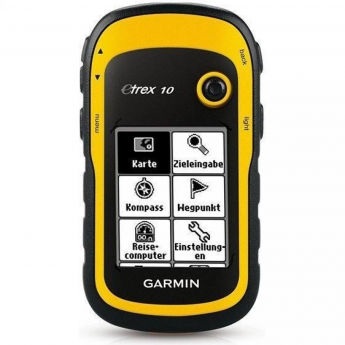 GPS-навигатор GARMIN ETREX 10 GPS-навигатор GARMIN ETREX 10