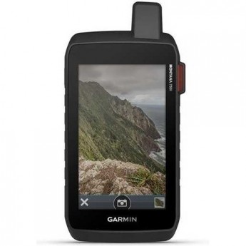 GPS навигатор туристический GARMIN MONTANA 750i GPS навигатор туристический GARMIN MONTANA 750i