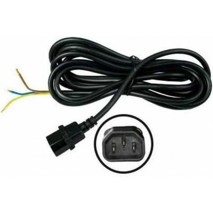 Кабель GARMIN для серии GPSMAP 178: питания-данных 010-10529-00