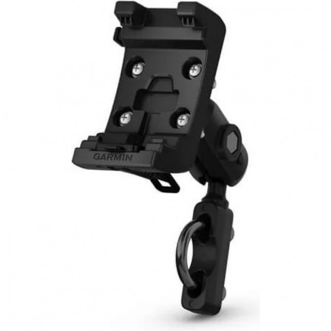 Комплект GARMIN для крепления на мотоцикл/квадроцикл AMPS с аудио и кабелем питания 010-12881-03