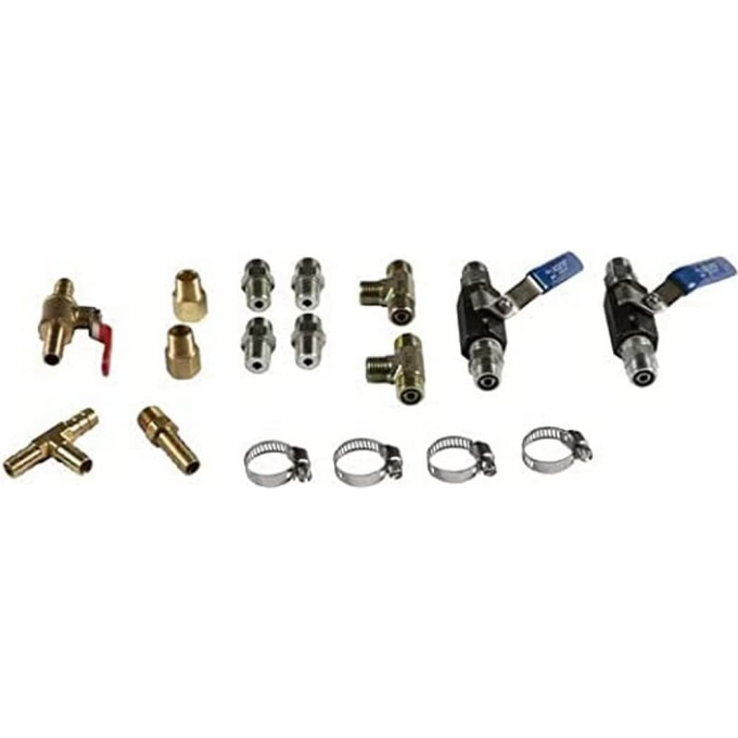 Комплект монтажный GARMIN для GHP20, Verado Adapter Navicom 020-00153-00