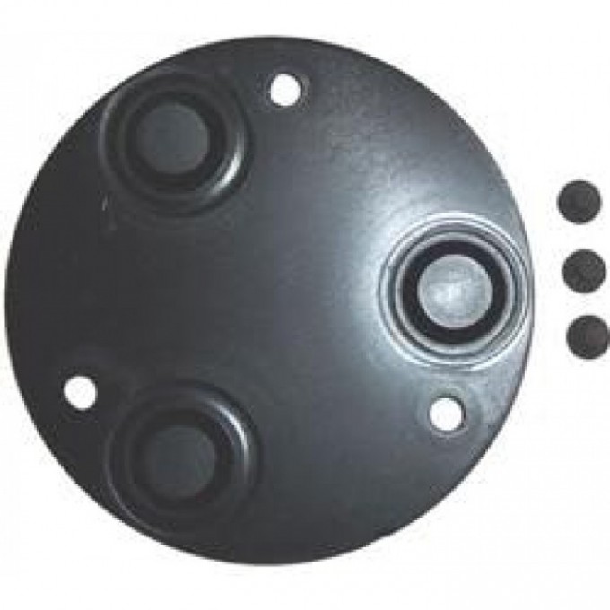 Крепление магнитное для GARMIN GPS 16 010-10302-00