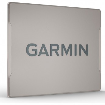 Крышка защитная GARMIN пластиковая для GPSMAP 8x10 Крышка защитная GARMIN пластиковая для GPSMAP 8x10