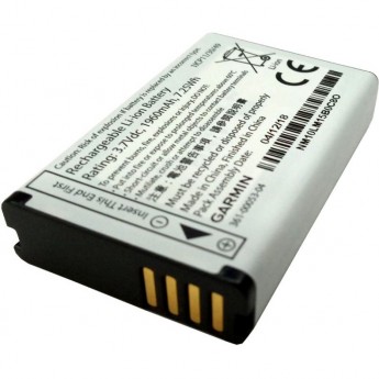 Литий-ионный аккумулятор GARMIN Литий-ионный аккумулятор GARMIN