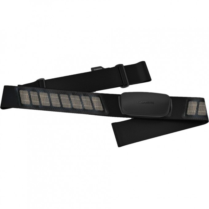 Монитор сердечного ритма (пульсометр) GARMIN HRM-DUAL 010-12883-00