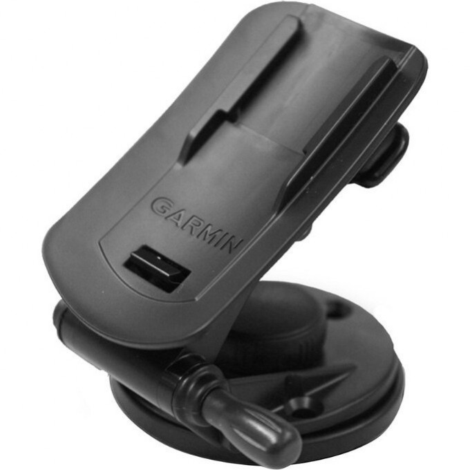 Морской держатель GARMIN для eTrex/Oregon/Gpsmap 6x 010-11031-00