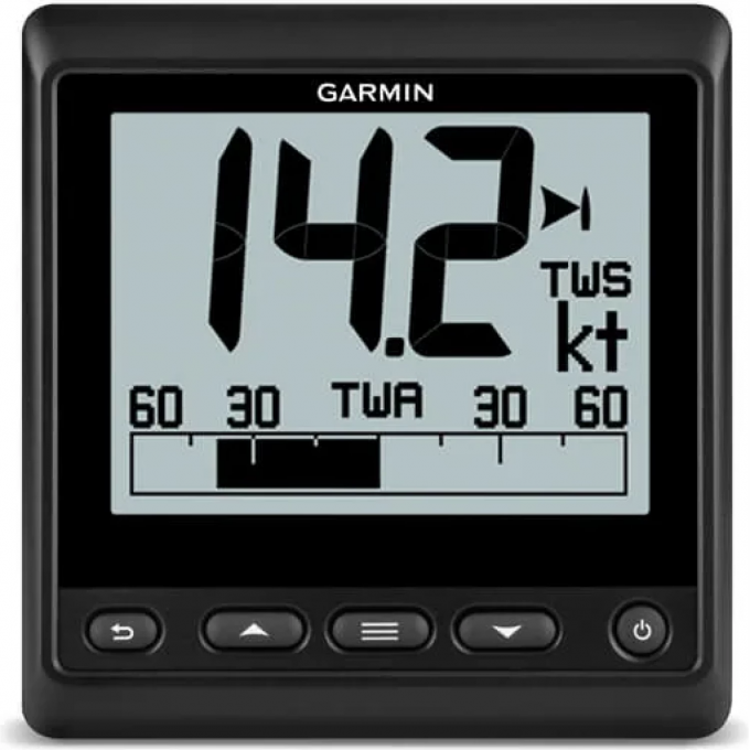 Морской инструмент GARMIN GNX™ 20 MARINE INSTRUMENT 010-01142-00