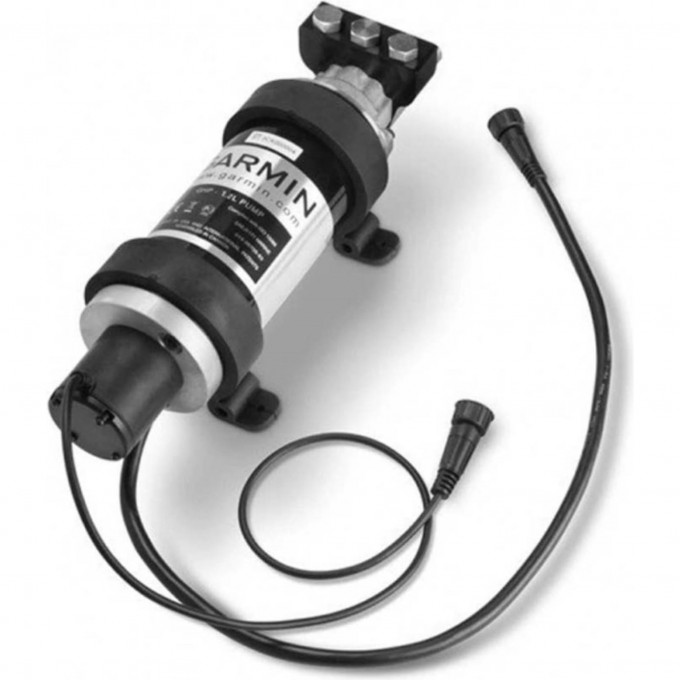 Насос автопилота GARMIN GHP HYDRAULIC PUMP 1,2л 010-00705-64