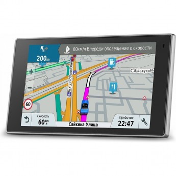 Навигатор GARMIN DRIVELUXE 50 RUS LMT Навигатор GARMIN DRIVELUXE 50 RUS LMT