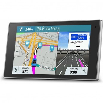 Навигатор GARMIN DRIVELUXE 51 RUS LMT Навигатор GARMIN DRIVELUXE 51 RUS LMT