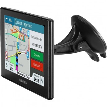 Навигатор GARMIN DRIVESMART 51 RUS LMT