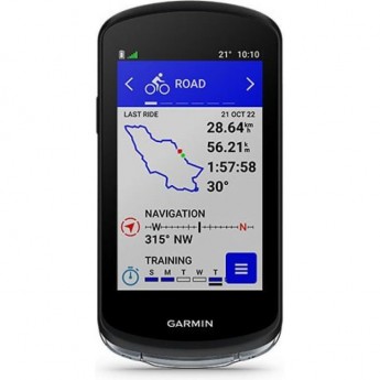 Навигатор GARMIN EDGE 1040