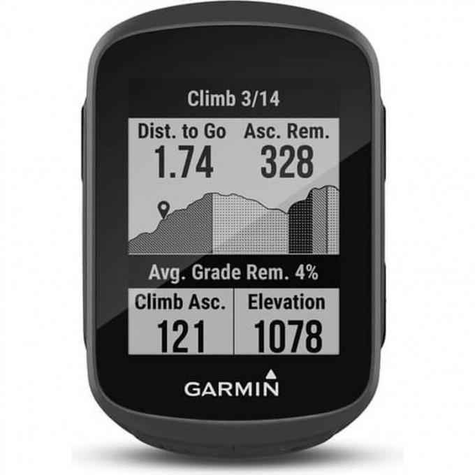 Навигатор GARMIN EDGE 130 Plus 010-02385-01