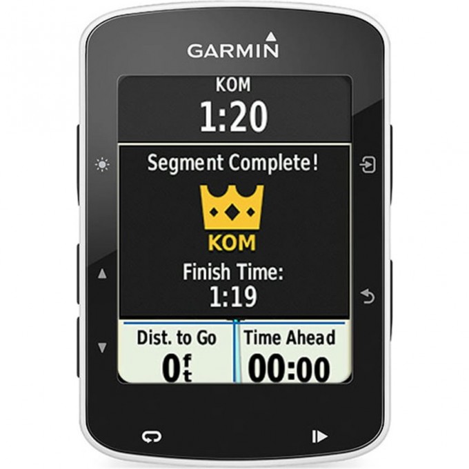 Навигатор GARMIN EDGE 520 010-01368-00