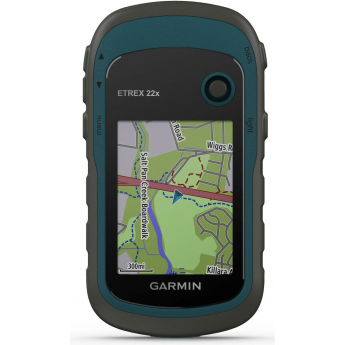 Навигатор GARMIN ETREX 22x Навигатор GARMIN ETREX 22x