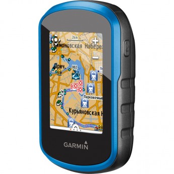 Навигатор GARMIN ETREX TOUCH 25