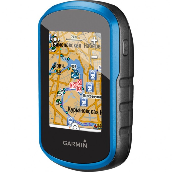 Навигатор GARMIN ETREX TOUCH 25 010-01325-01