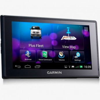 Навигатор GARMIN FLEET 670V