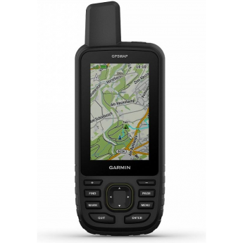 Навигатор GARMIN GPSMAP 67