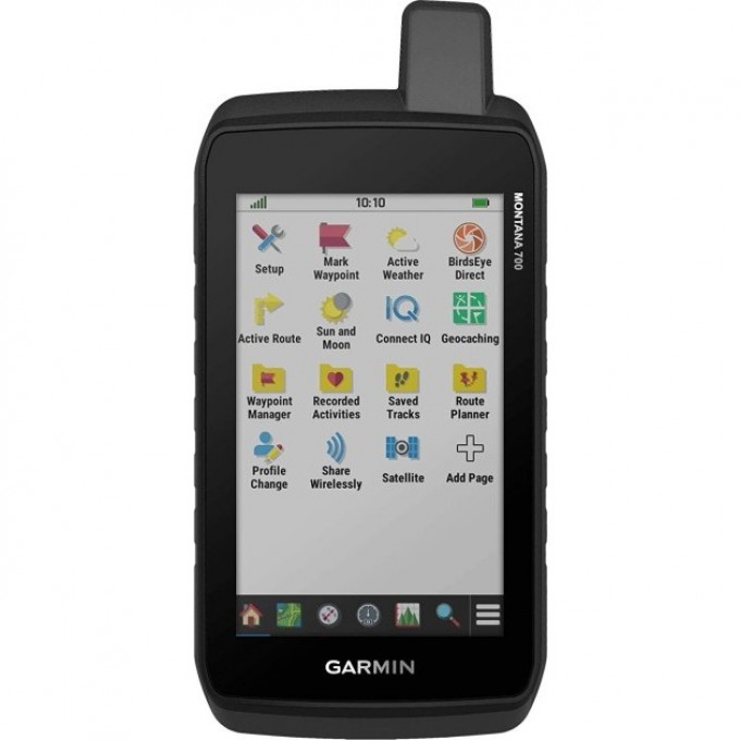 Навигатор GARMIN MONTANA 700 010-02133-03