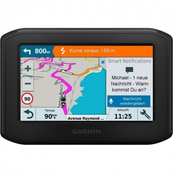 Навигатор GARMIN ZUMO 346 LMT-S Навигатор GARMIN ZUMO 346 LMT-S