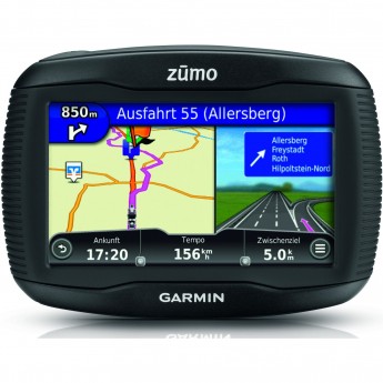 Навигатор GARMIN ZUMO 390 Навигатор GARMIN ZUMO 390