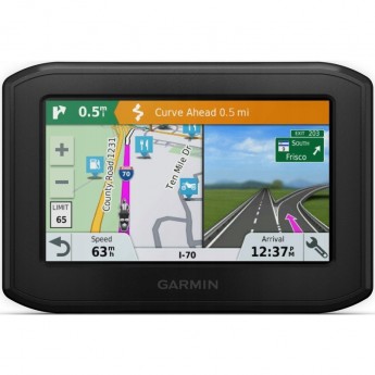 Навигатор GARMIN ZUMO 396 LMT-S Europe Навигатор GARMIN ZUMO 396 LMT-S Europe