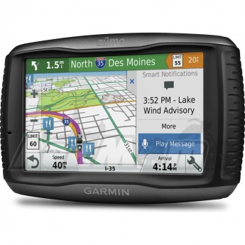 Навигатор GARMIN ZUMO 595 LM Europe Навигатор GARMIN ZUMO 595 LM Europe