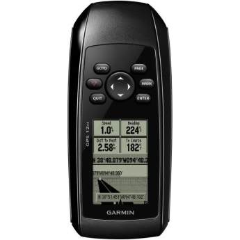 Навигатор морской GARMIN GPS 12H INTERNATIONAL Навигатор морской GARMIN GPS 12H INTERNATIONAL